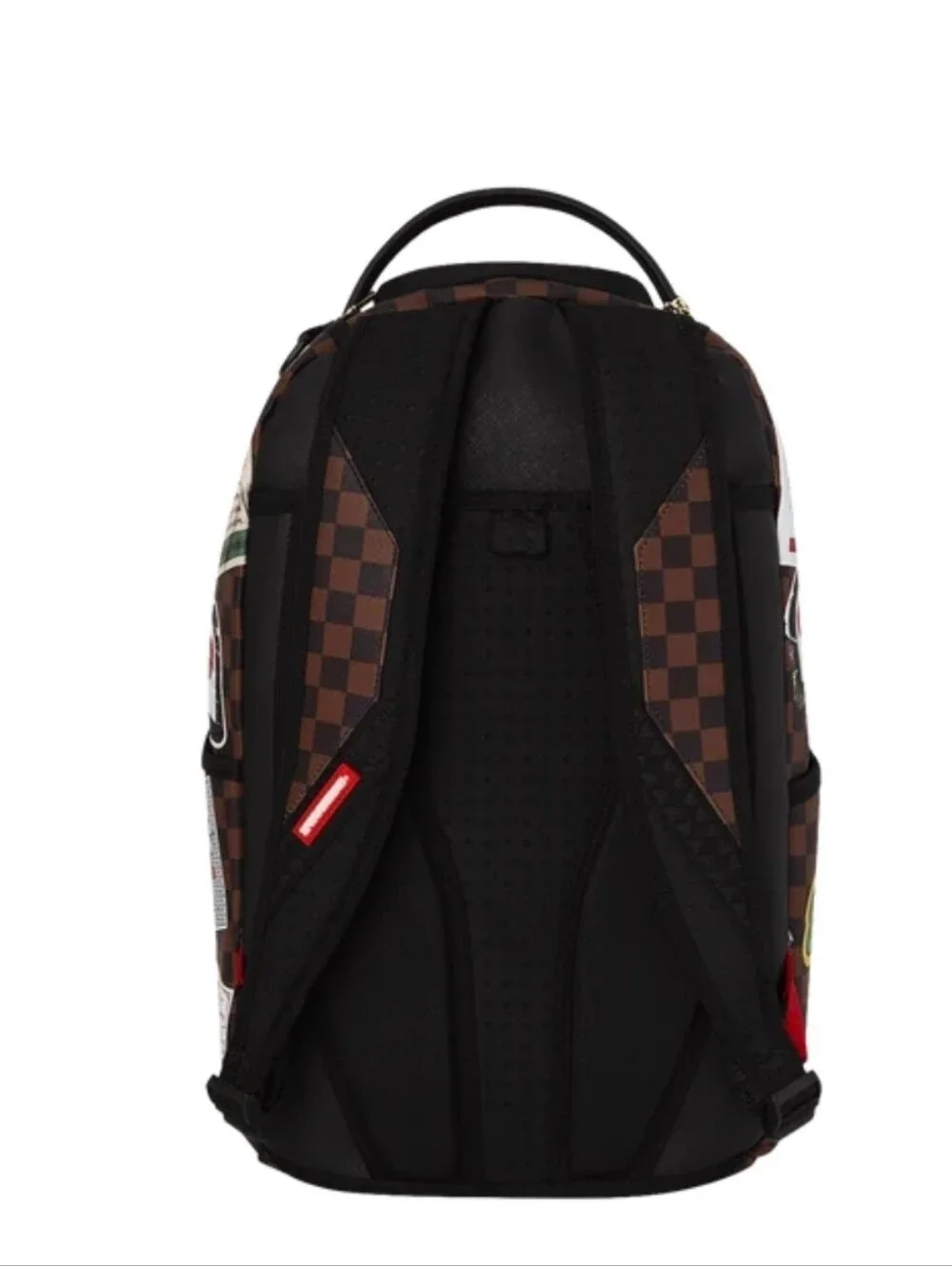 SPRAYGROUND MICKEY MOUSE MOGUL DISNEY COLLAB BACKPACK LIMITED EDITION